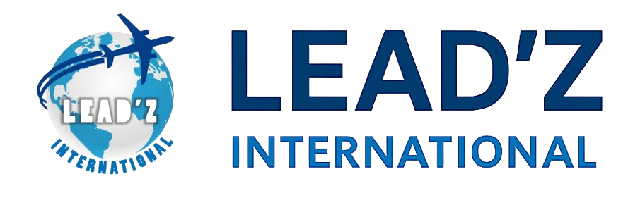 Lead'z International Logo